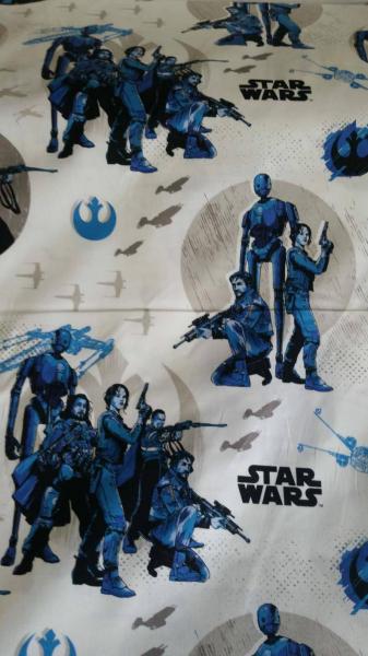 Face Mask Star Wars Rogue picture