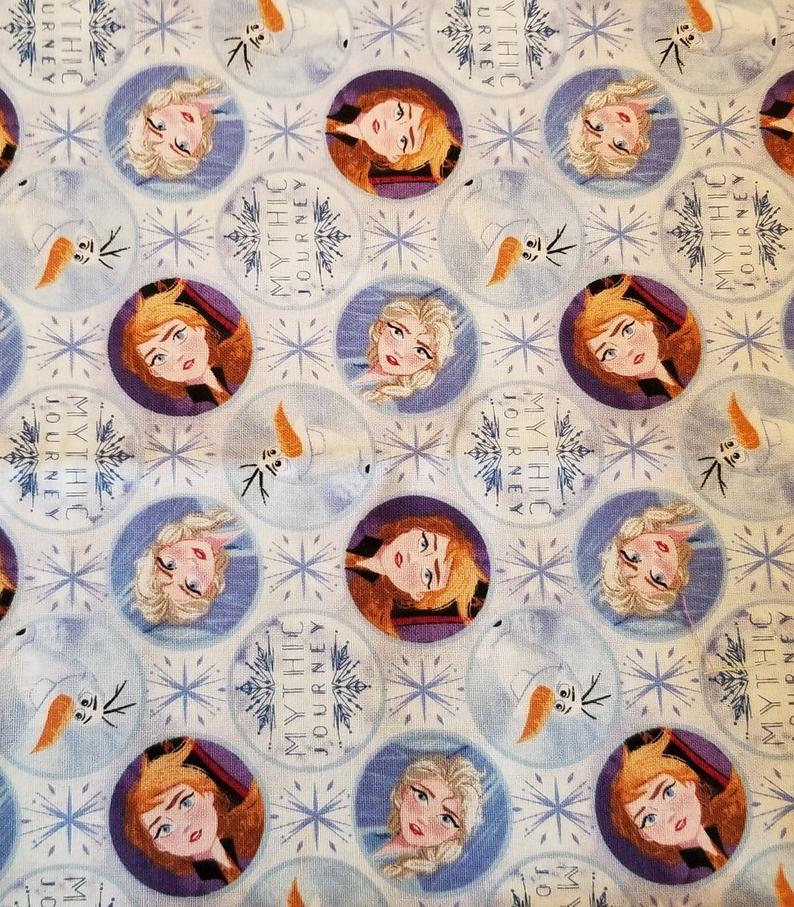 Face Mask Disney Princess picture