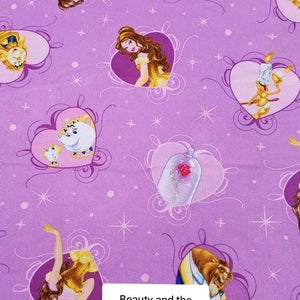 Face Mask Disney Princess picture