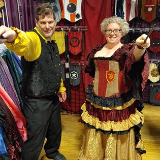 Men's House Colors picture