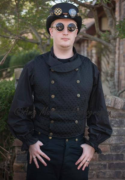 Men's Costume Shirts picture