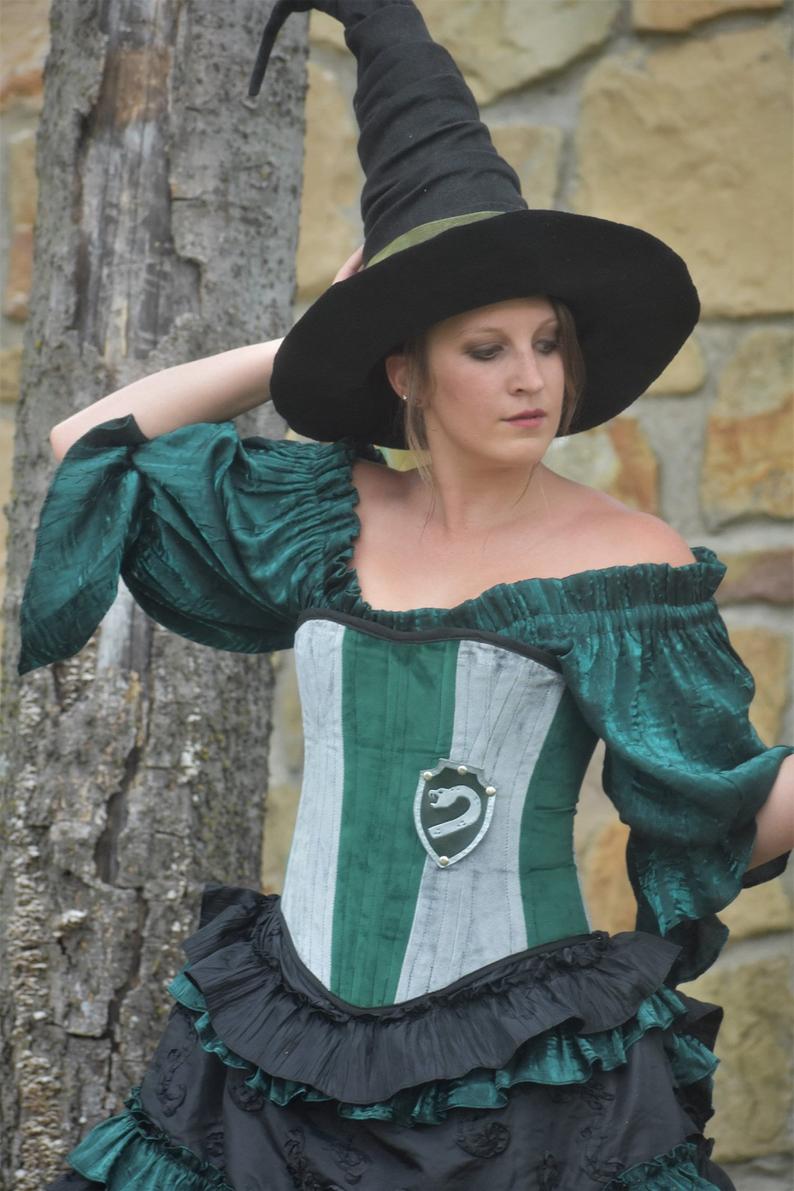 Harry Potter Inspired Costumes picture