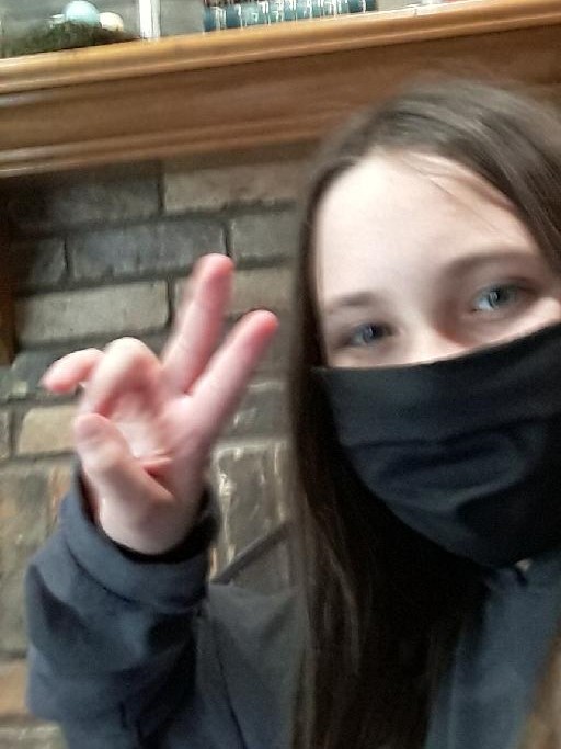 Face Mask Villains picture