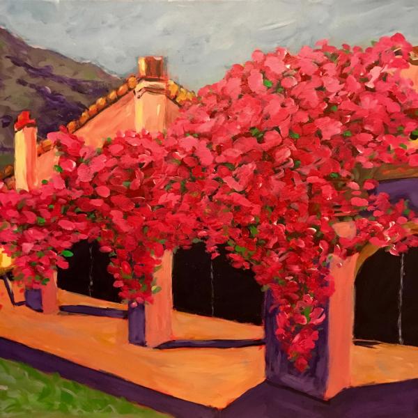 Nothing Succeeds Like Excess