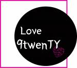 Love9twenty