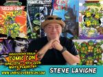 Steve Lavigne