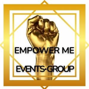 Empower Me Events  Group logo