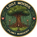 Lost Woods Plant Nursery