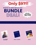 Wonder No More Bundle