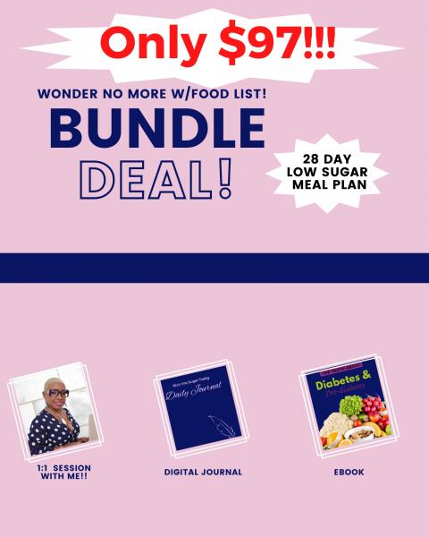 Wonder No More Bundle