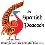 The Spanish Peacock