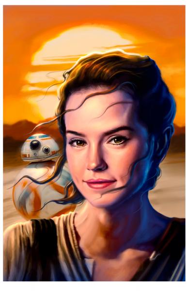 Rey picture