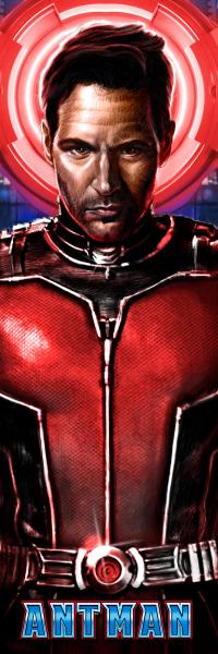 Antman picture