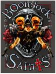 The Boondock Saints