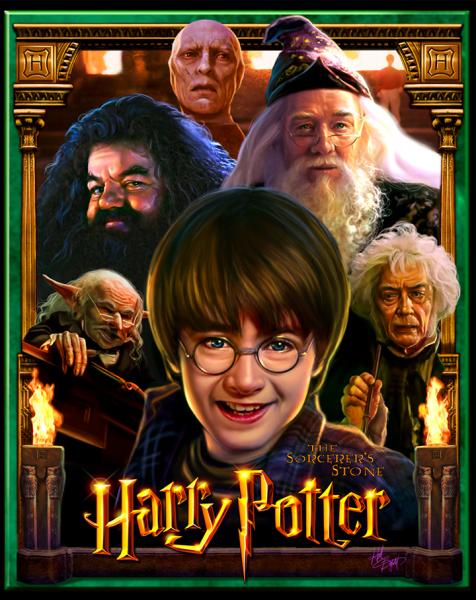 Harry Potter picture