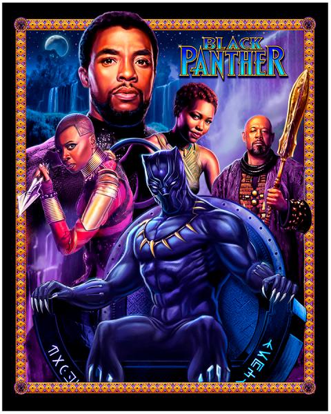 Black Panther