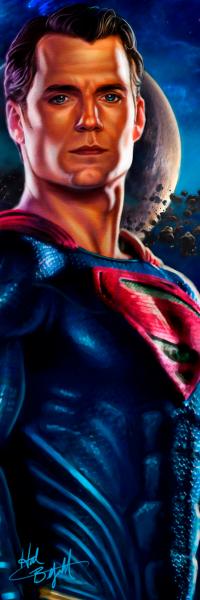 Superman picture