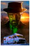 Breaking Bad - Walter