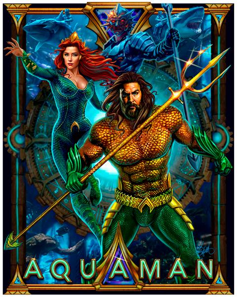 Aquaman picture