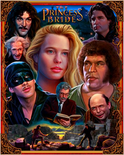 The Princess Bride picture