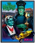 The Munsters