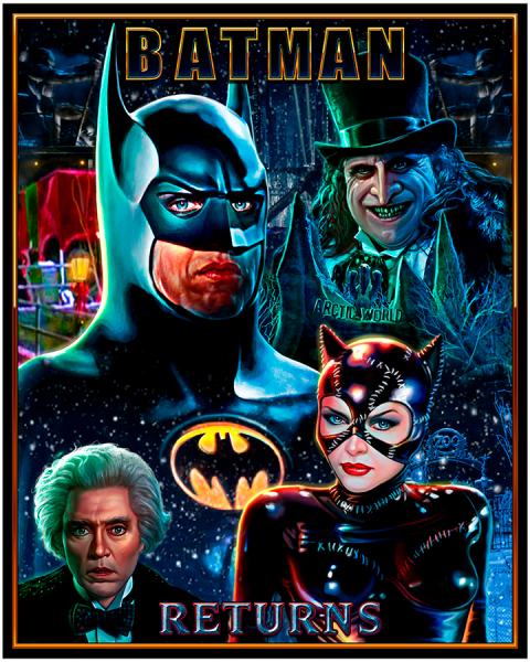 Batman Returns picture