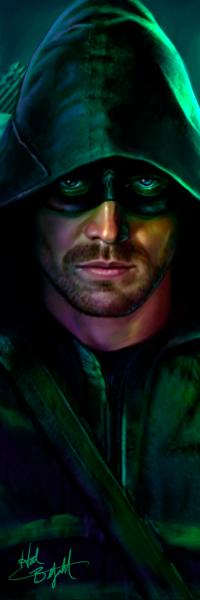 Green Arrow picture