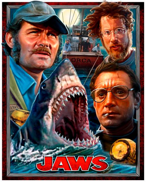 Jaws picture