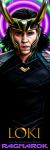 Ragnarok Loki