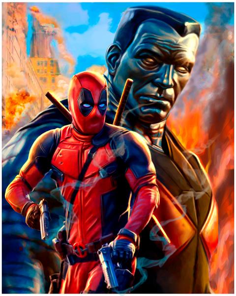 Deadpool picture