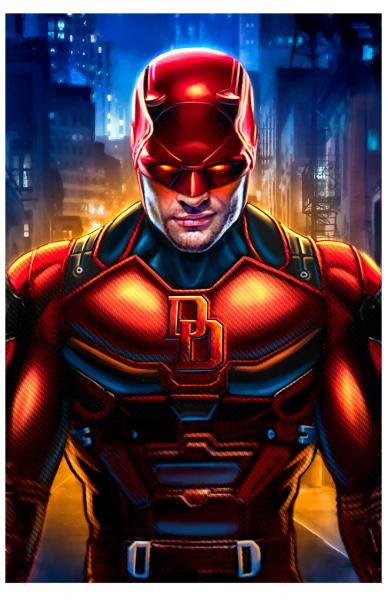 Daredevil