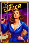 Agent Carter