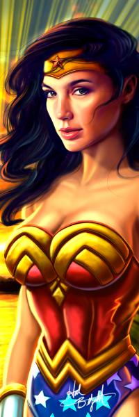 Wonder Woman picture