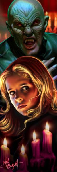 Buffy the Vampire Slayer