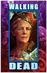 Walking Dead - Carol