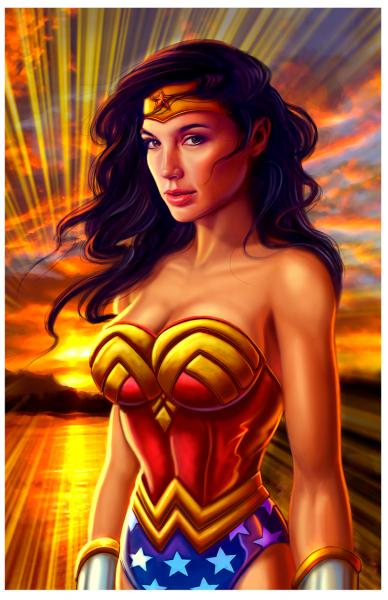 Wonder Woman picture