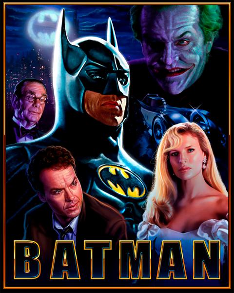 Batman 89 picture