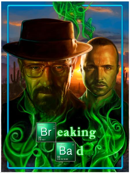 Breaking Bad picture