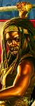 The Walking Dead Michonne