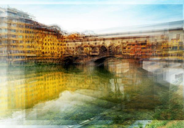 Ponte Vecchio, Florence picture