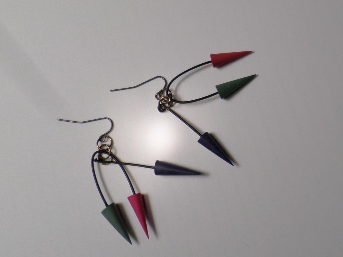 IDK, But They're Cool picture