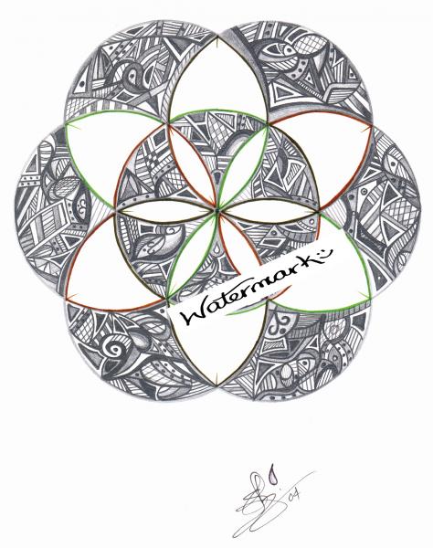 Flower of Life