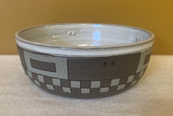 Cuadros bowl.  SOLD picture