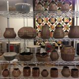 Guadalupe Pottery Studio