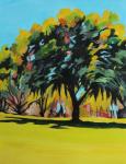 Fall Willow