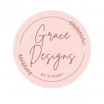 Grace Designs by Sydney
