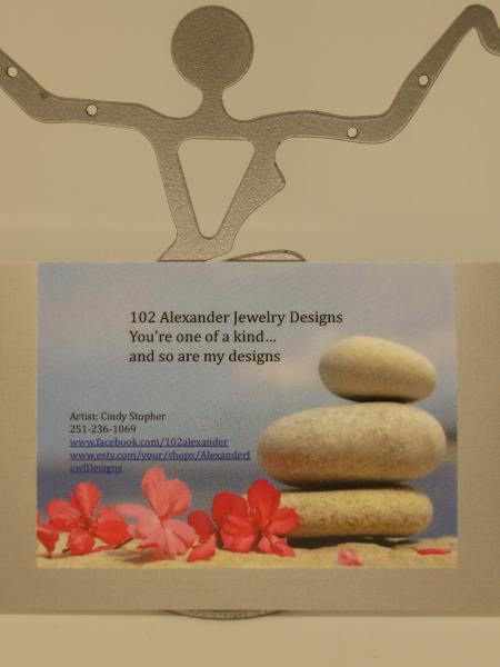 102 Alexander Designs