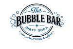 The Bubble Bar Dirty Soda