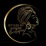 Styled By Jasmine Boutique