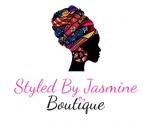 Styled By Jasmine Boutique